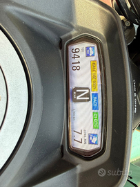 Ducati Diavel Red Carbon 1200