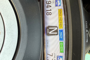 Ducati Diavel Red Carbon 1200