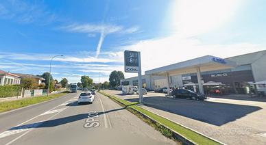 Trilocale CON POSTO AUTO-CENTRO CASALPUSTERLENGO