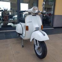 Piaggio Vespa 125 PX - 1981