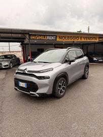 Citroen C3 Aircross BlueHDi 110 S&S Shine Pack