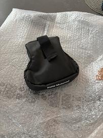 BMW Borsa Sotto I Bagagli