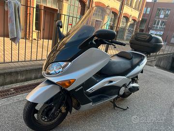 T Max 500