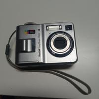 fotocamera digitale Kodak