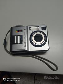fotocamera digitale Kodak