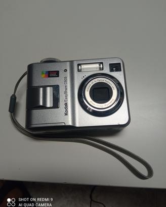 fotocamera digitale Kodak