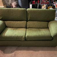 Divano letto