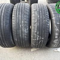 gomme usate 2156516 Estivo DUNLOP - SP - 501