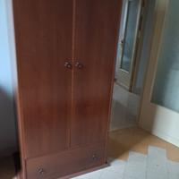 Armadio 2 ante