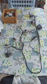 Impianto elettrico completo Piaggio Zip RST 1997 (