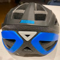 Casco bici