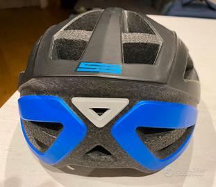 Casco bici