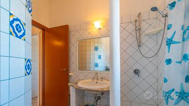 Villetta a san Teodoro Sardegna