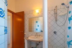 Villetta a san Teodoro Sardegna