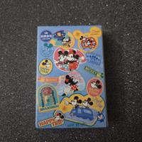 carte gioco Disney 