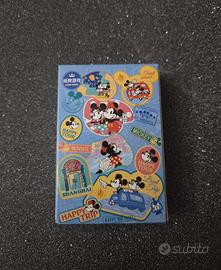 carte gioco Disney 