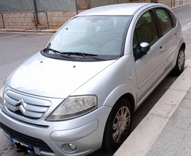 Citroen C3 1.4 HDi