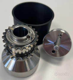 KIT CRANK HUB+DISTRIBUZIONE PER BMW M2 C M3 M4 F87