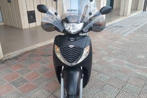 honda sh 125