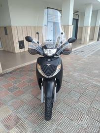 honda sh 125
