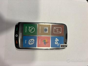 Brondi Amico Smart phone XD