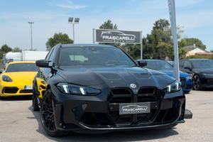 Bmw M3 TOURING 3.0 COMPETITION STRAFULL UFFIC. ITA