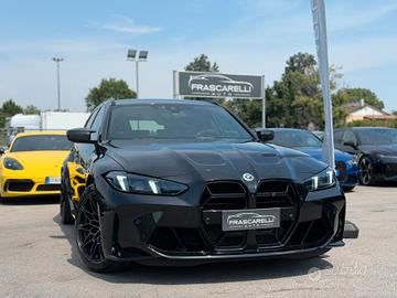 Bmw M3 TOURING 3.0 COMPETITION STRAFULL UFFIC. ITA