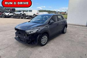 Kia Stonic 1.2 dpi Urban 84cv START - RUN&DRI...