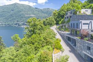 Villa di 212 m² con più di 5 locali a Torno