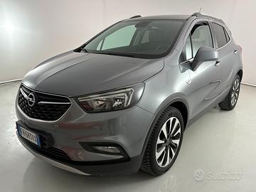 OPEL Mokka X - Mokka X 1.4 t Innovation Gpl-tech 4
