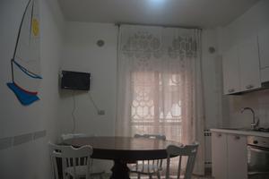 ? Casa Vacanze a Margherita di Savoia - 7 Posti