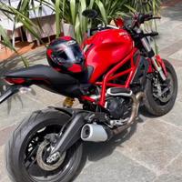 Ducati Monster 797