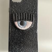 Chiara Ferragni Cover Iphone 8
