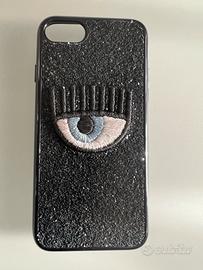 Chiara Ferragni Cover Iphone 8