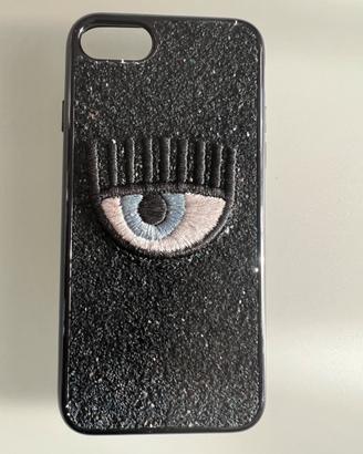 Chiara Ferragni Cover Iphone 8