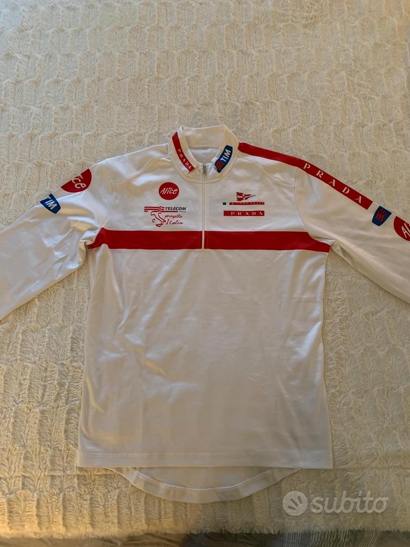 Abbigliamento Maglie Luna Rossa Vela Luna Rossa Giubbotto '2000