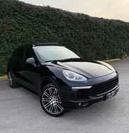 Porsche Cayenne 3.0 Disel V6 IPER FULL