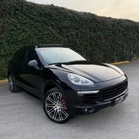 Porsche Cayenne 3.0 Disel V6 IPER FULL