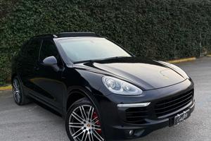 Porsche Cayenne 3.0 Disel V6 IPER FULL