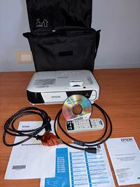 Video proiettore Epson EB - X31