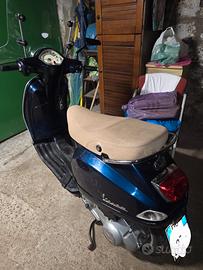 Piaggio Vespa 150 LX - 2010