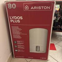 Scaldabagno Ariston Lydos Plus 80