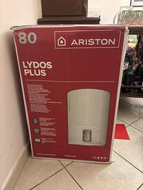 Scaldabagno Ariston Lydos Plus 80