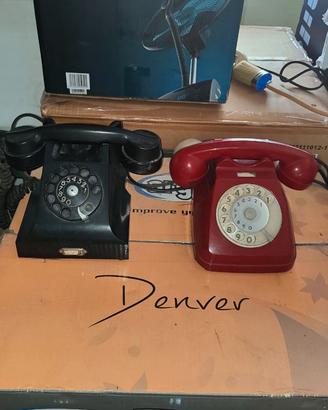 Telefoni vintage