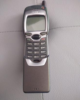 Nokia 7110