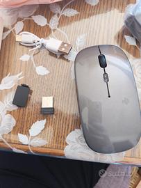 Mouse wirless
