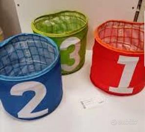 Ikea contenitori 