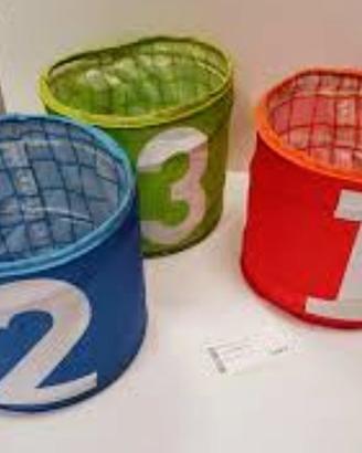 Ikea contenitori 