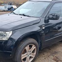 Disponibili ricambi Suzuki Grand Vitara 2.