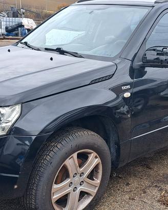 Disponibili ricambi Suzuki Grand Vitara 2.